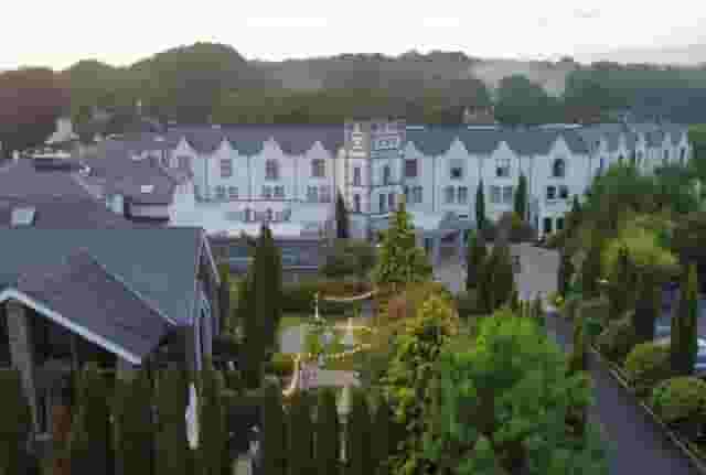 Valentia Suite