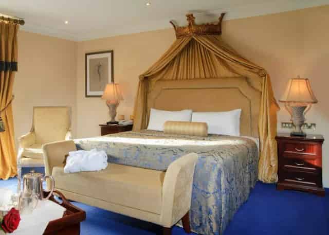Suites