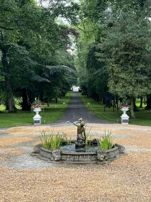 Gardens