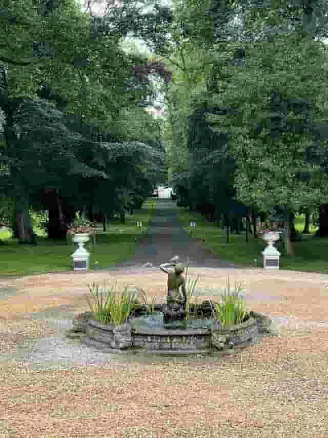 Parkland