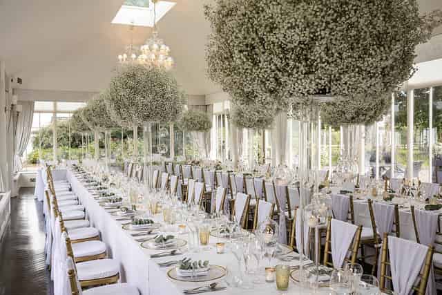The Orangery