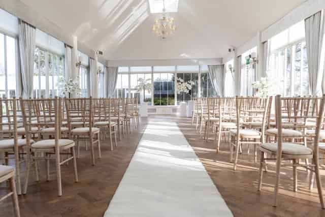 The Orangery