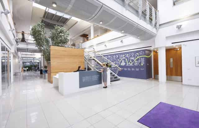 Cairn Auditorium