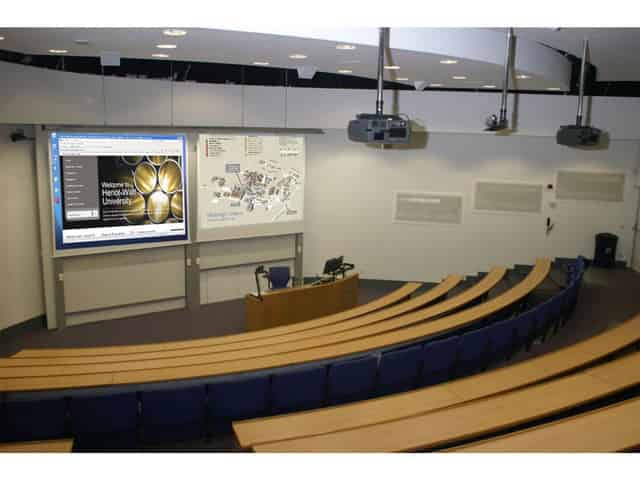 Cairn Auditorium