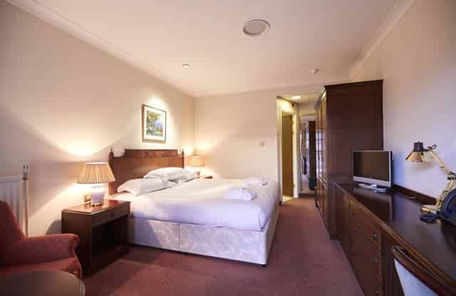 Scott Suite Breakout Rooms