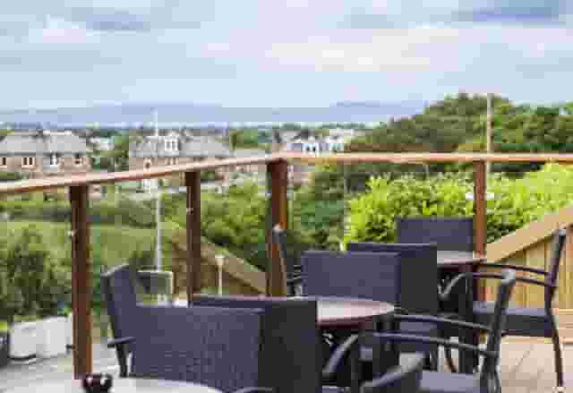 Braid Hills Hotel