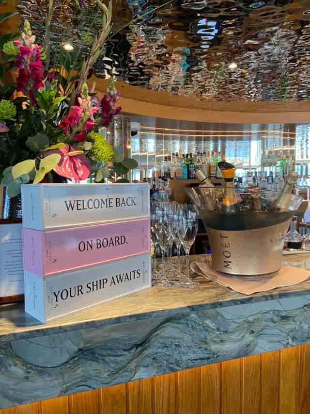 VIP arrival at Fingal Hotel: luxury branded event space for corporate incentive retreats.