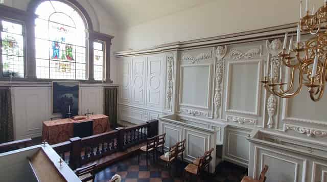 Chapel