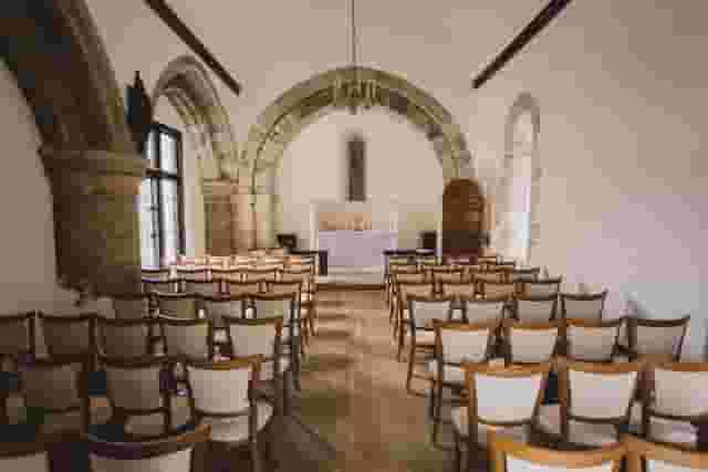 Farnham Castle