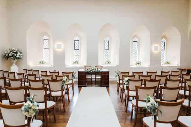 Chapel