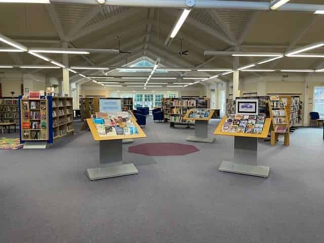 Library