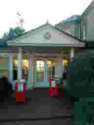 Networking Venues