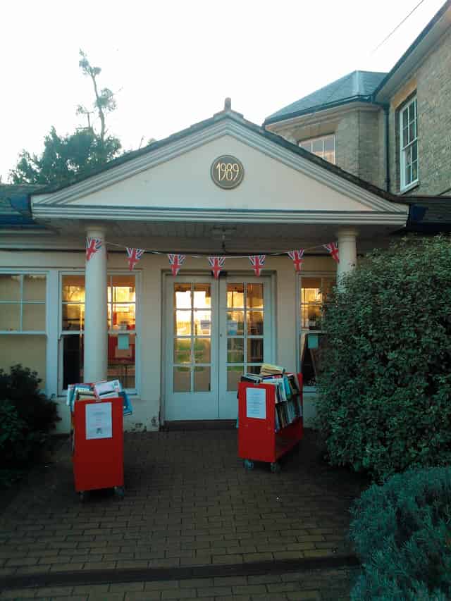 Library