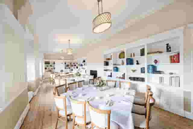 Farnham Castle