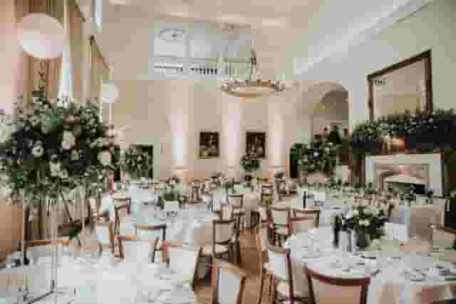 Farnham Castle