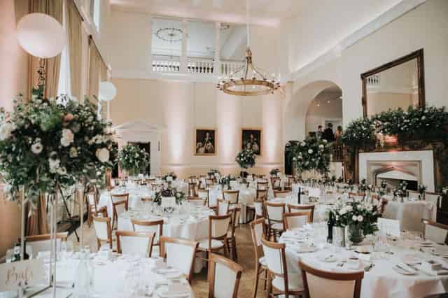 Great Hall