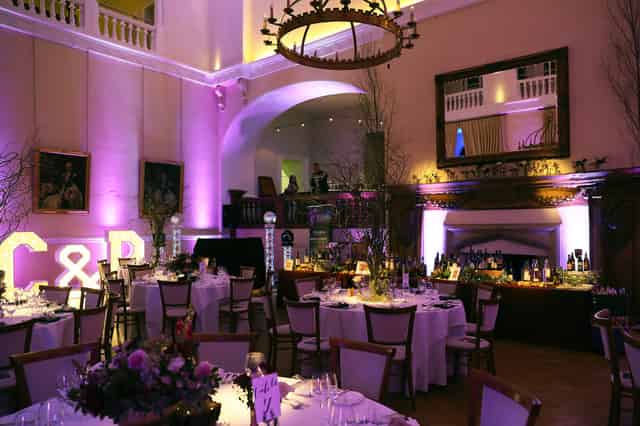 Great Hall