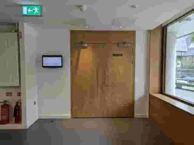 Screening Room G.04