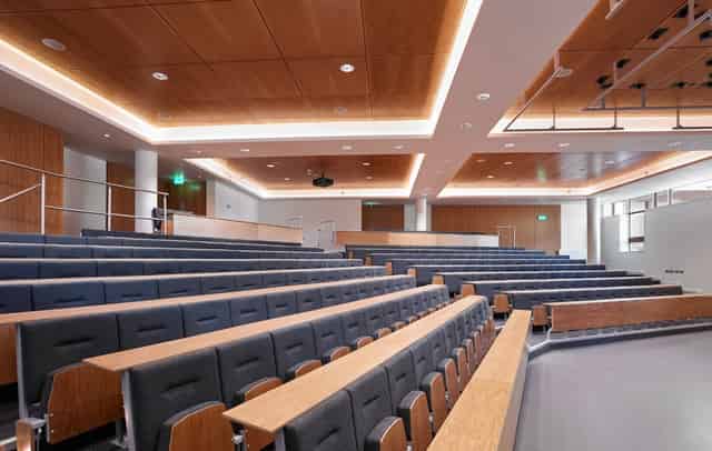 Lecture Theatre G.03