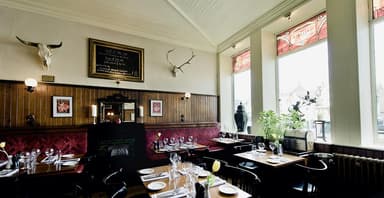 Birthday Party Venues