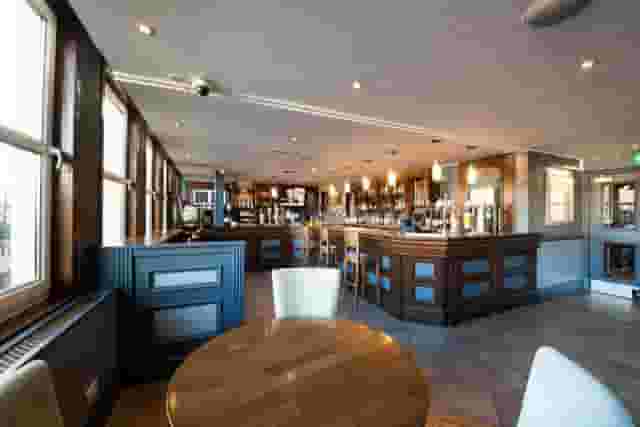Leonardo Royal Hotel Edinburgh