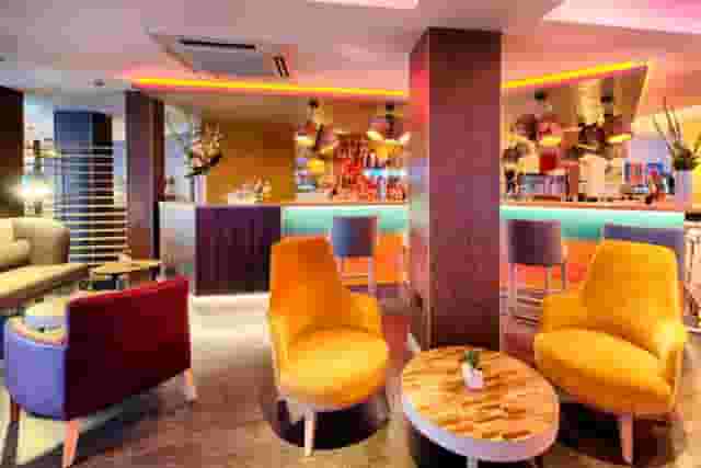 Leonardo Royal Hotel Edinburgh
