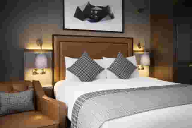 Leonardo Royal Hotel Edinburgh