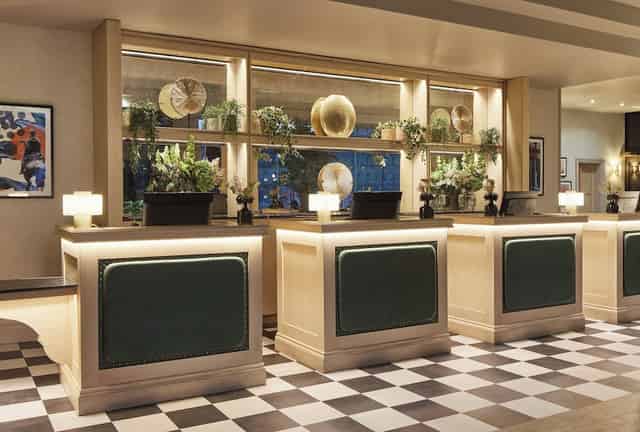 Leo's Restaurant