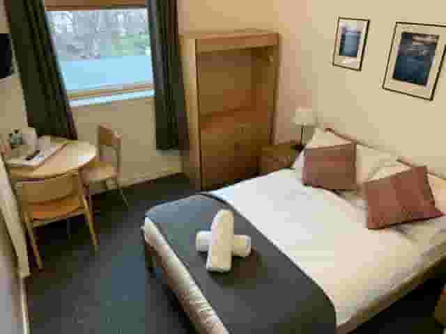 Edinburgh Central Accommodation