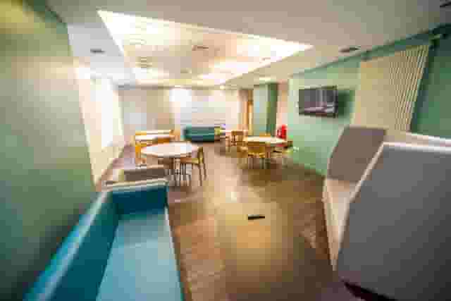 Edinburgh Central Accommodation