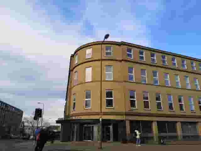Edinburgh Central Accommodation