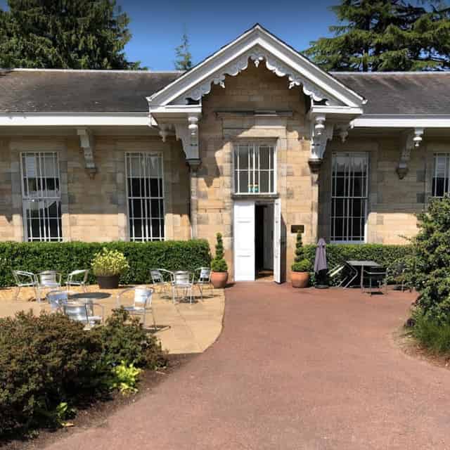 Caledonian Hall