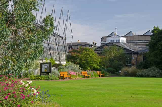Lecture Theatre