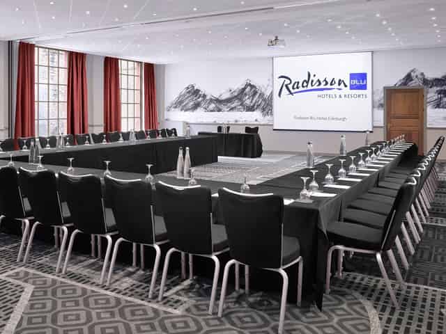 Event Space