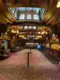 Small Venues