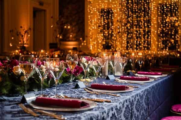 State Dining Room