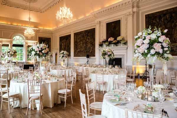 State Dining Room