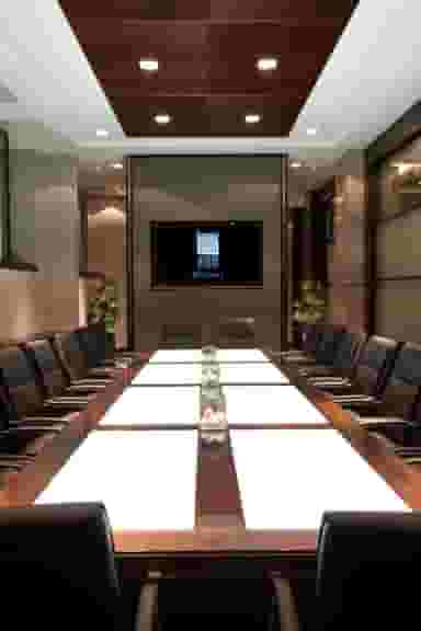 Meeting Rooms