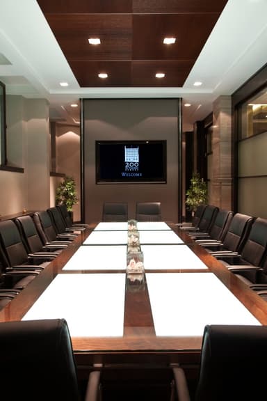 Sustainable Conferences