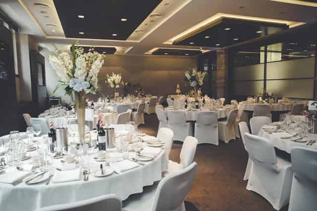 Glasgow Suite