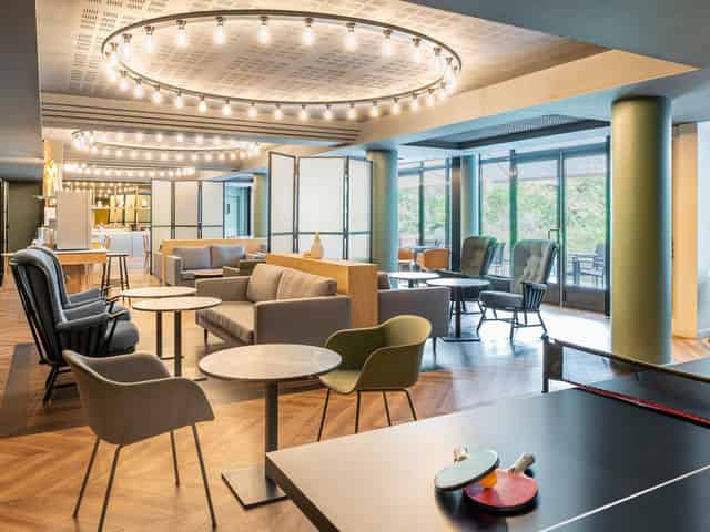 Event Space