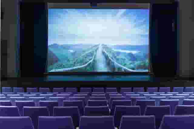 Whole Venue