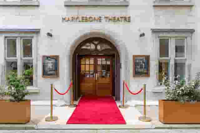 Rudolf Steiner House & Marylebone Theatre