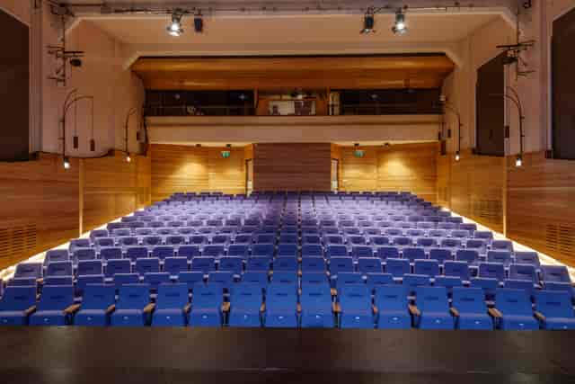 Marylebone Theatre
