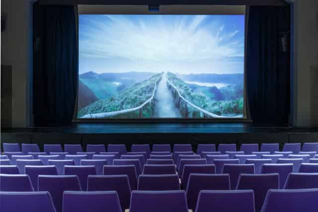 Film Screening