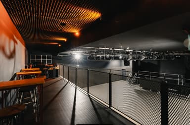 Networking Venues