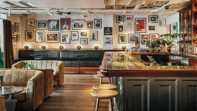 Cafe KOKO