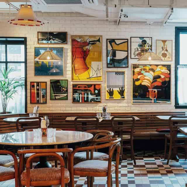 Cafe KOKO