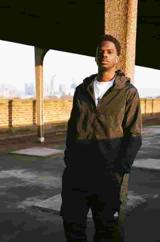 NEW East London Rooftop