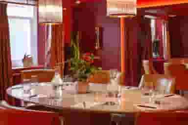 Networking Venues